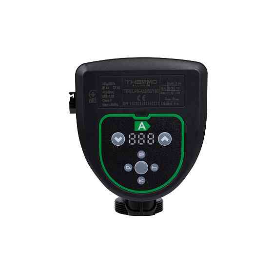 Насос циркуляційний Thermo Alliance LPSA 32/80/180 Київ
