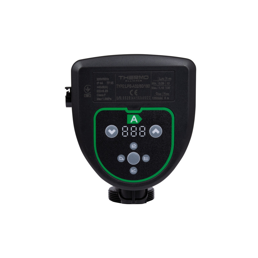 Насос циркуляційний Thermo Alliance LPSA 32/80/180 Київ - фото 3