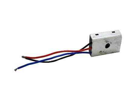 Блок плавного запуска электроинструмента 12 А (3 провода вывод снизу) 8912 Мукачево