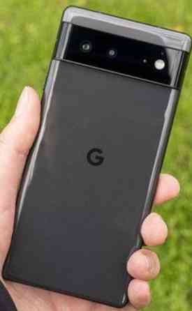 Смартфон Google Pixel 6A 6/128Gb. Новый! Киев