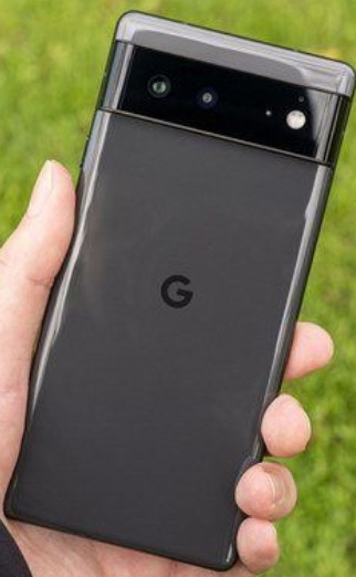 Смартфон Google Pixel 6A 6/128Gb. Новый! Київ - фото 1