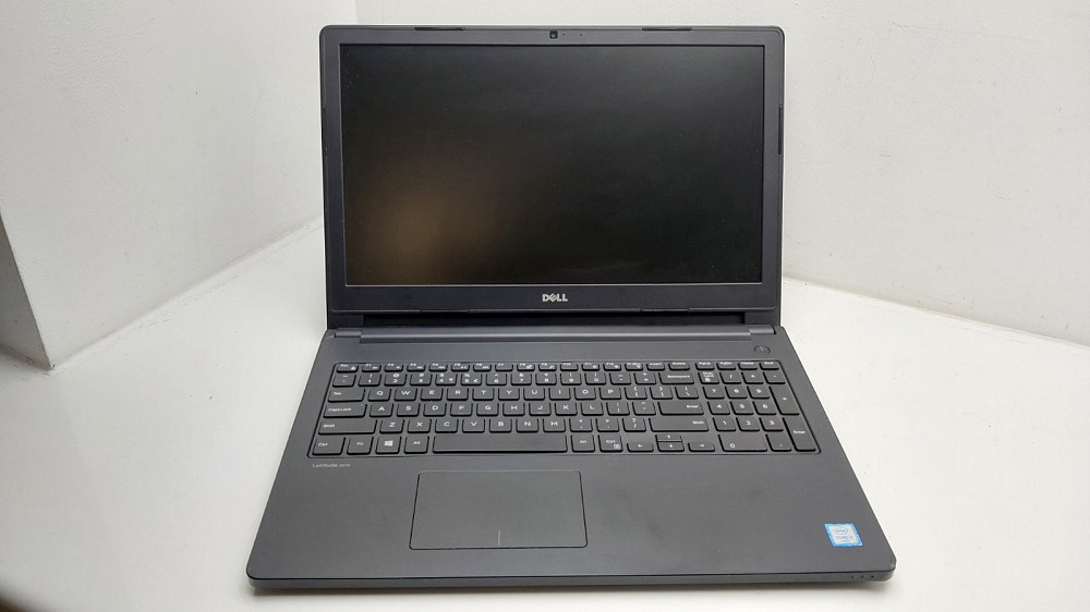 Ноутбук Dell Latitude 3570 15.6