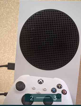 Приставка Xbox S 500Gb Киев