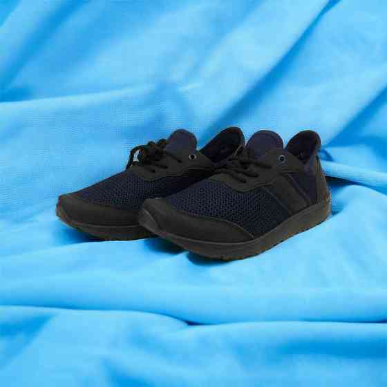 Спортивные кроссовки мужские летние 41 размер, Модные универсальные кроссовки, Обувь мужская летняя JU-93 Ивано-Франковск