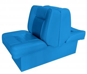 Сиденье Для Яхты Катера Лодки Premium Lounge Seat Киев - изображение 3