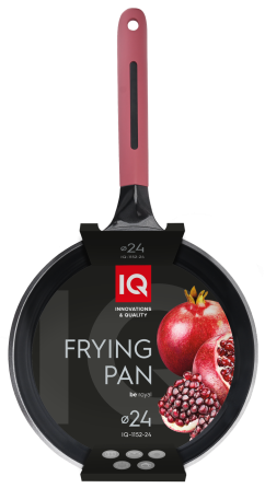 Сковорода IQ Be Royal 24 см (7122550) Київ