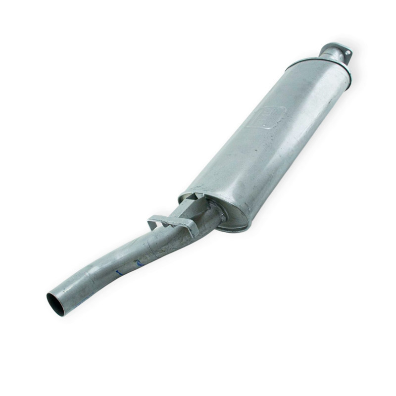 Глушник 9000 (1990-1993) SAAB Мукачево - фото 1