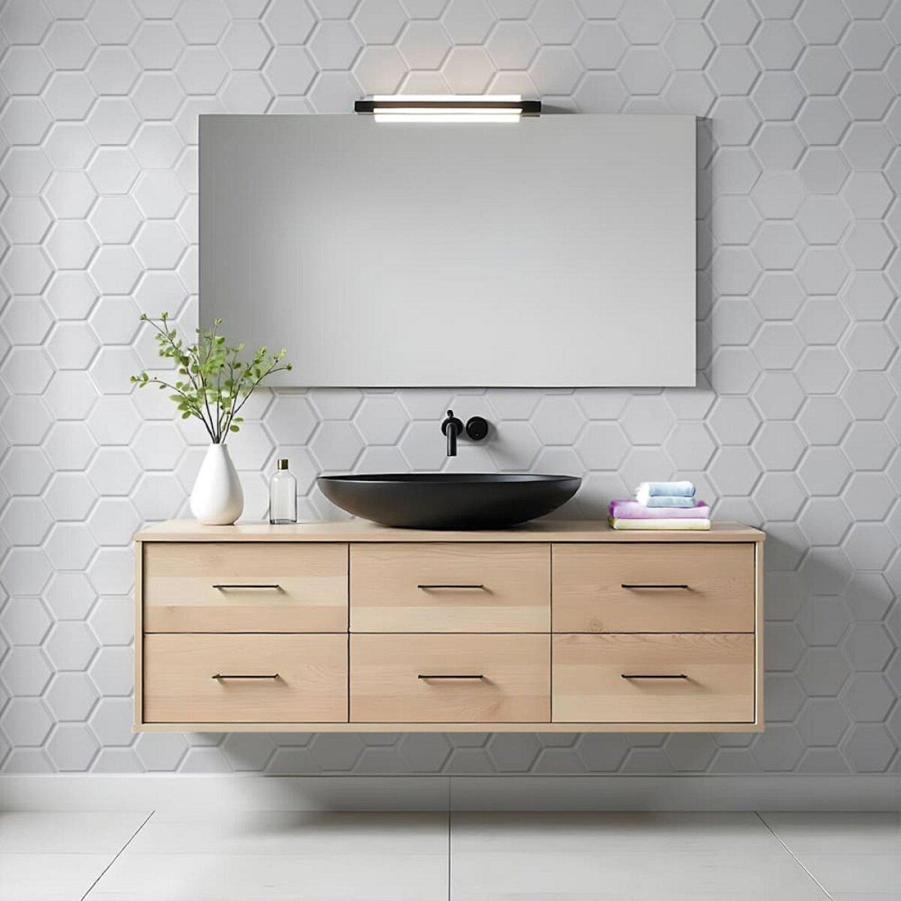 Декоративная ПВХ панель 960х480х4мм (D) SW-00001778 Днепр - изображение 7