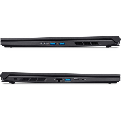 Ноутбук Acer Nitro V 16 ANV16-42 (NH.U1FEU.003) Винница - изображение 5