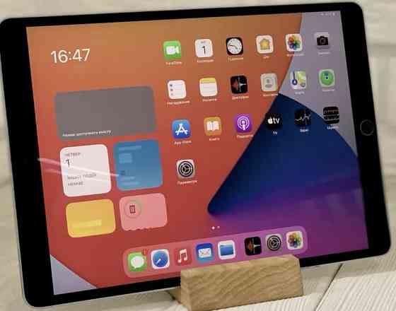 Планшет iPad Pro 10.5 Wi-Fi+LTE 64Gb. Space Gray 120Hz. Київ