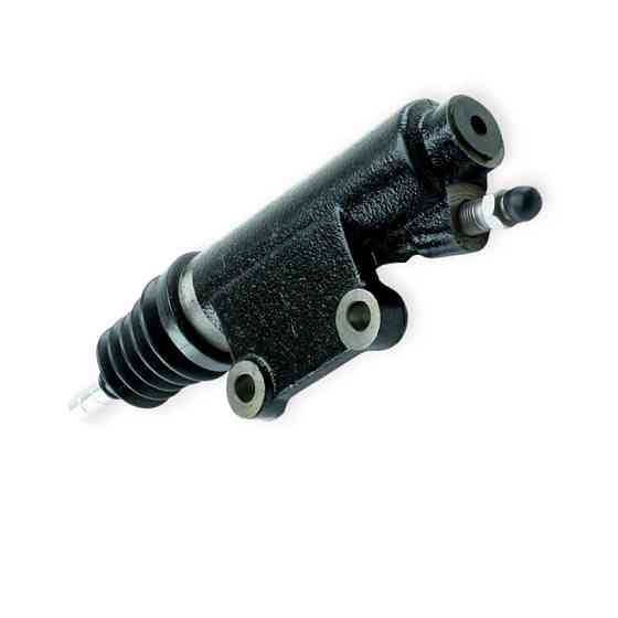 Цилиндр рабочий ГАЗ 3110, 3302, 31029 короткий шток (штуцер прямо) (РЦС) сцепления Мукачево