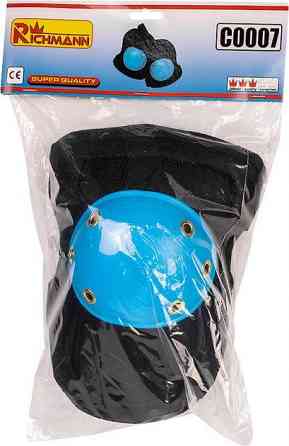 Наколінники захисні Richmann C0007 2 шт./уп. Коломыя