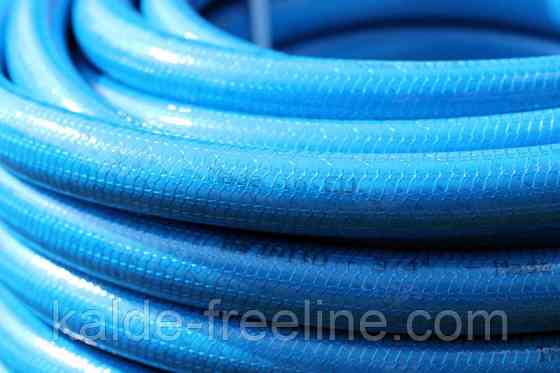 Шланг Tecnotubi Infinito садовий для поливу діаметр 1/2 дюйма, довжина 50 м (IN 1/2 50) Харьков