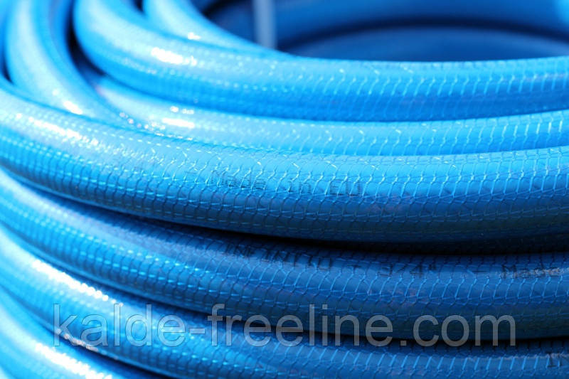 Шланг Tecnotubi Infinito садовий для поливу діаметр 1/2 дюйма, довжина 50 м (IN 1/2 50) Харків - фото 5