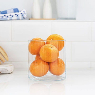 Ваза Ecomo Cylinder 19 x 19 см (35096) Вінниця - фото 8