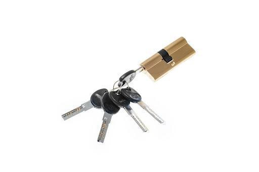 Циліндр Imperial С-60 (30/30) латунь Харків - фото 1