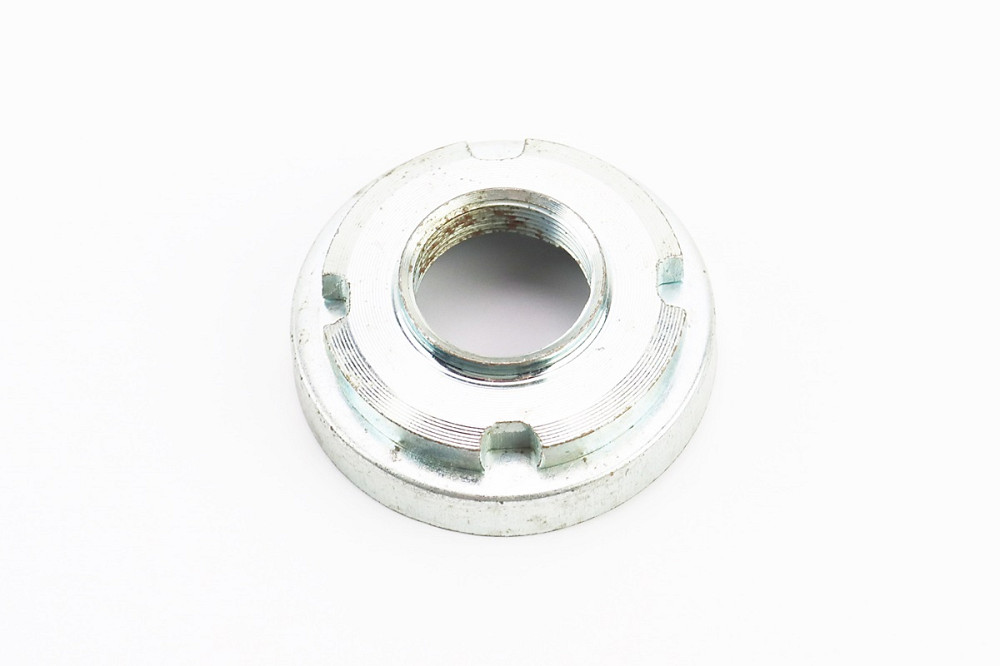 Гайка затискна траверси керма, Тип 2 Київ - фото 1