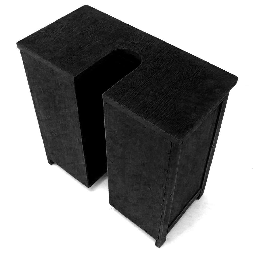 Тумба под раковину 