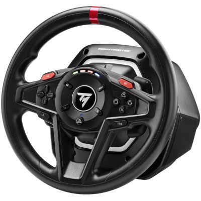Кермо ThrustMaster T128-P PC/PS4/PS3/PS5 (4160781) Вінниця - фото 7
