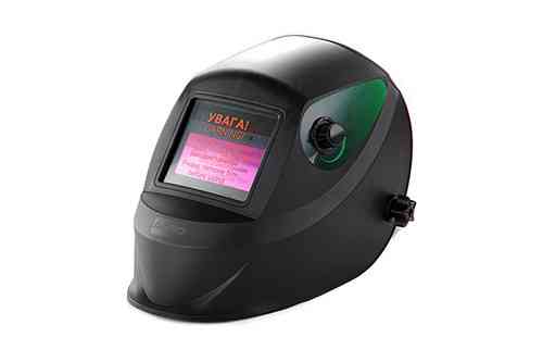 Автоматична зварювальна маска MZI-3000 APRO Харків