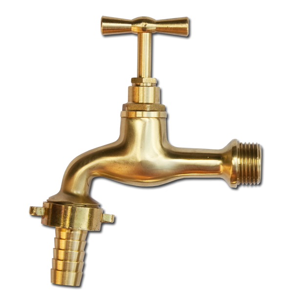 Кран вентильный РЗ 1/2