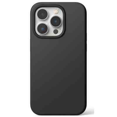 Чехол для мобильного телефона BeCover Apple iPhone 14 Pro Black (708108) Винница