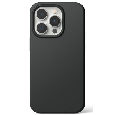 Чехол для мобильного телефона BeCover Apple iPhone 14 Pro Black (708108) Винница - изображение 3