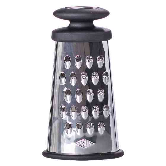 Ding Lanfang Овальна терка для овочів і фруктів 8×4×15,5 (см) багатофункціональна з нержавіючої Коломыя