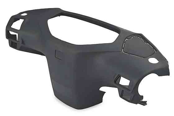 Пластик   Хонда LEAD 100/AF48   панели приборов   (торпеда) Мукачево