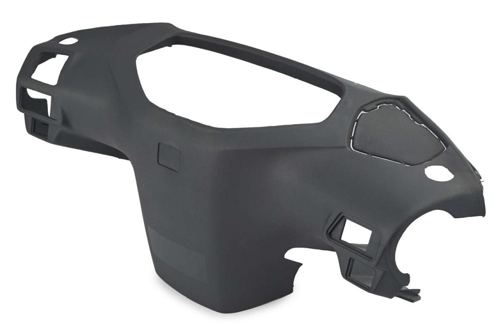 Пластик   Хонда LEAD 100/AF48   панели приборов   (торпеда) Мукачево - изображение 1