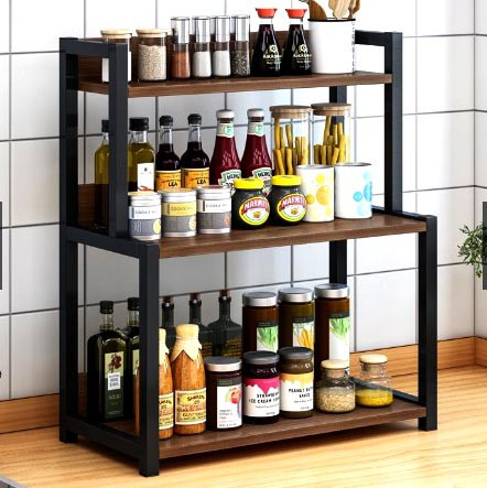 Полка настольная 