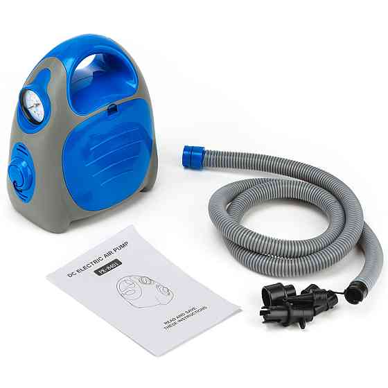 Насос лодочный Weekender PK-8401 Черкассы