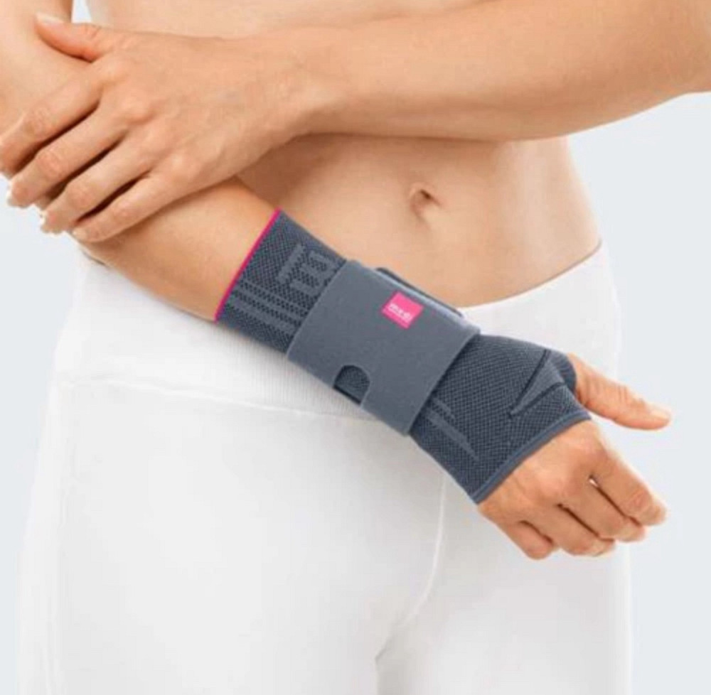 Бандаж для зап'ястя Medi Manumed Луцьк - фото 1