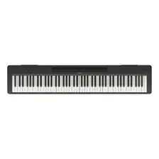 Піаніно (синтезатор) Yamaha P-145 B BLUETOOTH pianino cyfrowe Київ