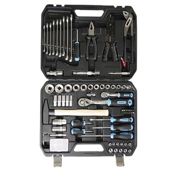 Набор инструмента 1/2