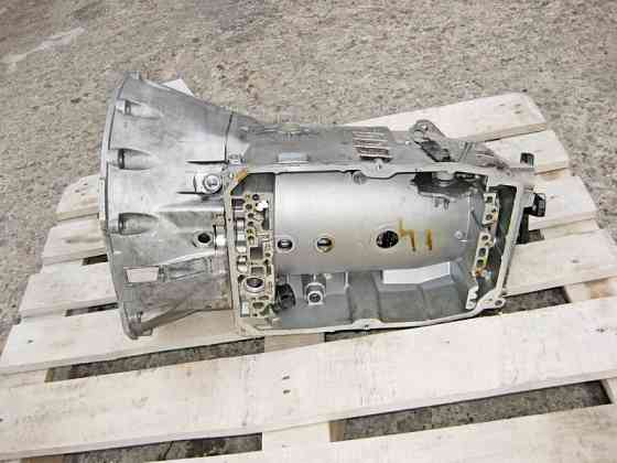 Mercedes-Benz  A2202701400 5-ступінчаста АКПП 5G-TRONIC 722.639 без гідротрансформатора, гідроблоку та електроплати OM628 V8 4.0 cdi E-Class W211 S-Cl Одеса