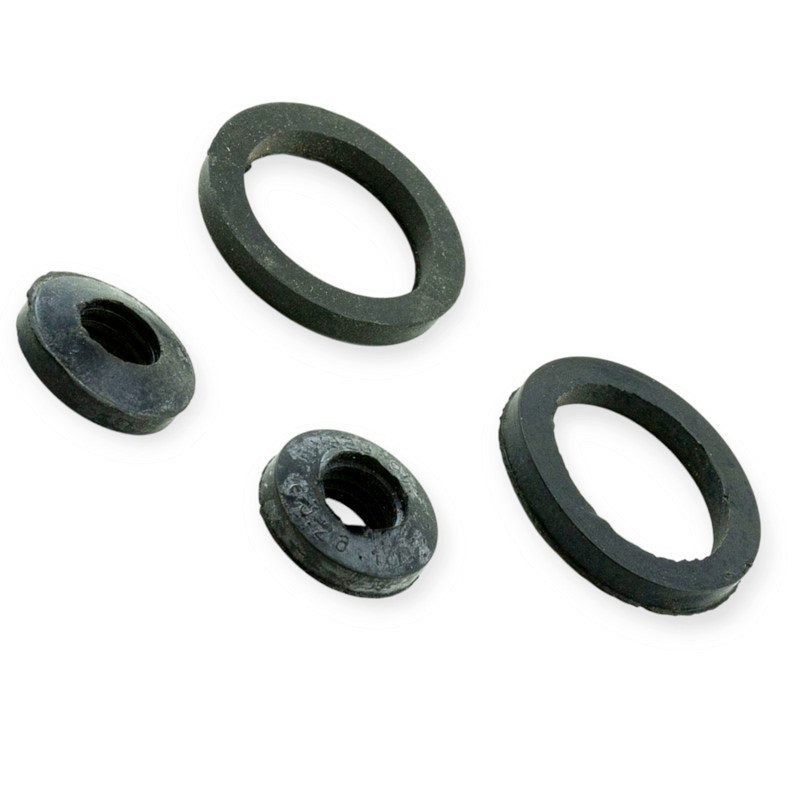 Набір МТ амортизатора сальників Мукачево - фото 1