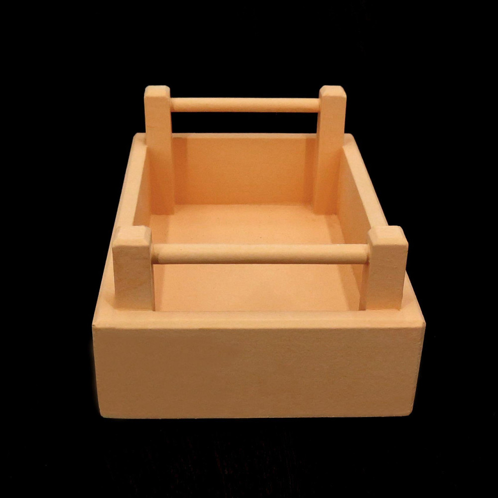 Хлібний лоток "Помпіду" грейпфрут Миколаїв - фото 6