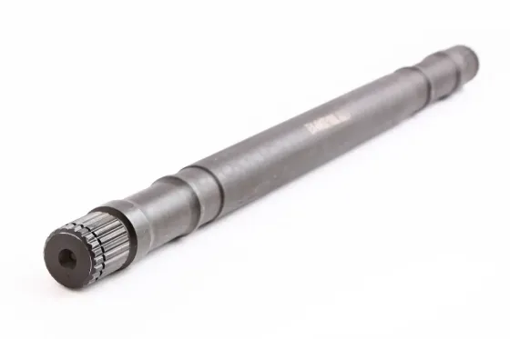 Вал привода переднего моста 2108 левый EuroEx Винница