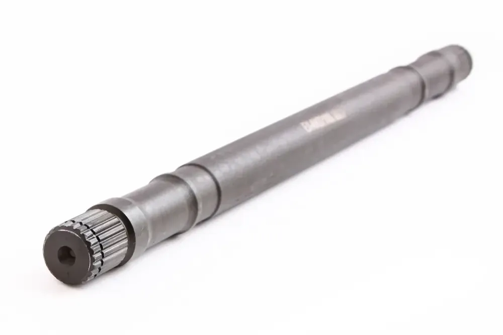 Вал приводу переднього моста 2108 лівий «EuroEx» Вінниця - фото 2