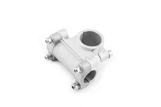 Кріплення ручок керма до штанги мотокоси (Ø28, mod:Z4001) Мукачево