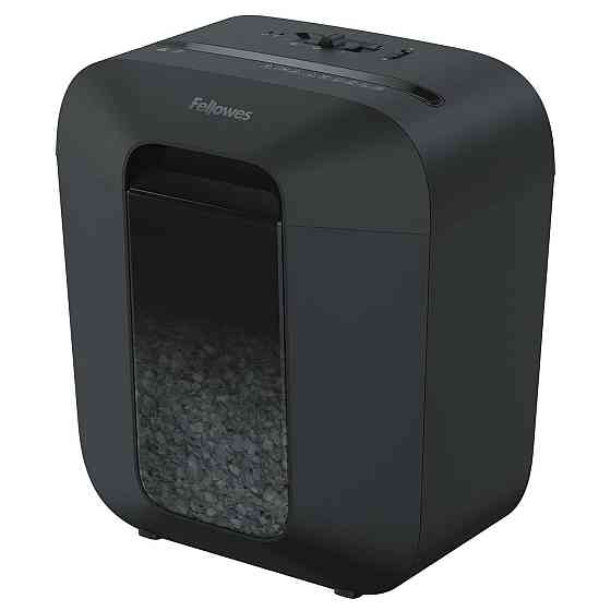 Знищувач документів Fellowes LX25 (f.U4170501) ( 3.6 кг ) Харьков
