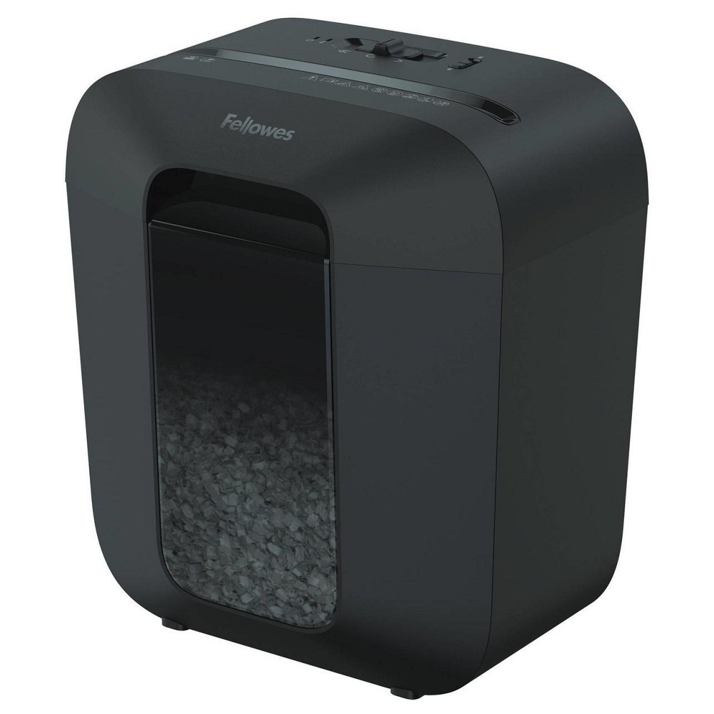 Знищувач документів Fellowes LX25 (f.U4170501) ( 3.6 кг ) Харків - фото 1