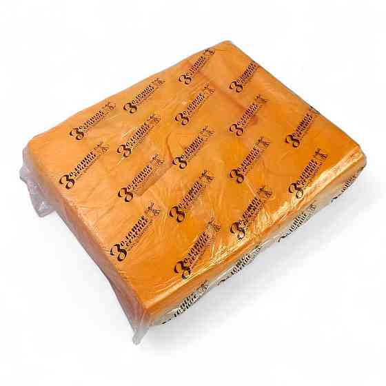 Пакеты майка Оранжевый 29/7×46 Золотое Сечение 250шт Харьков