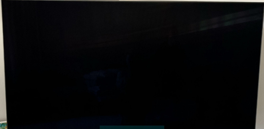 Телевізор Samsung QE65Q82R Київ - фото 1