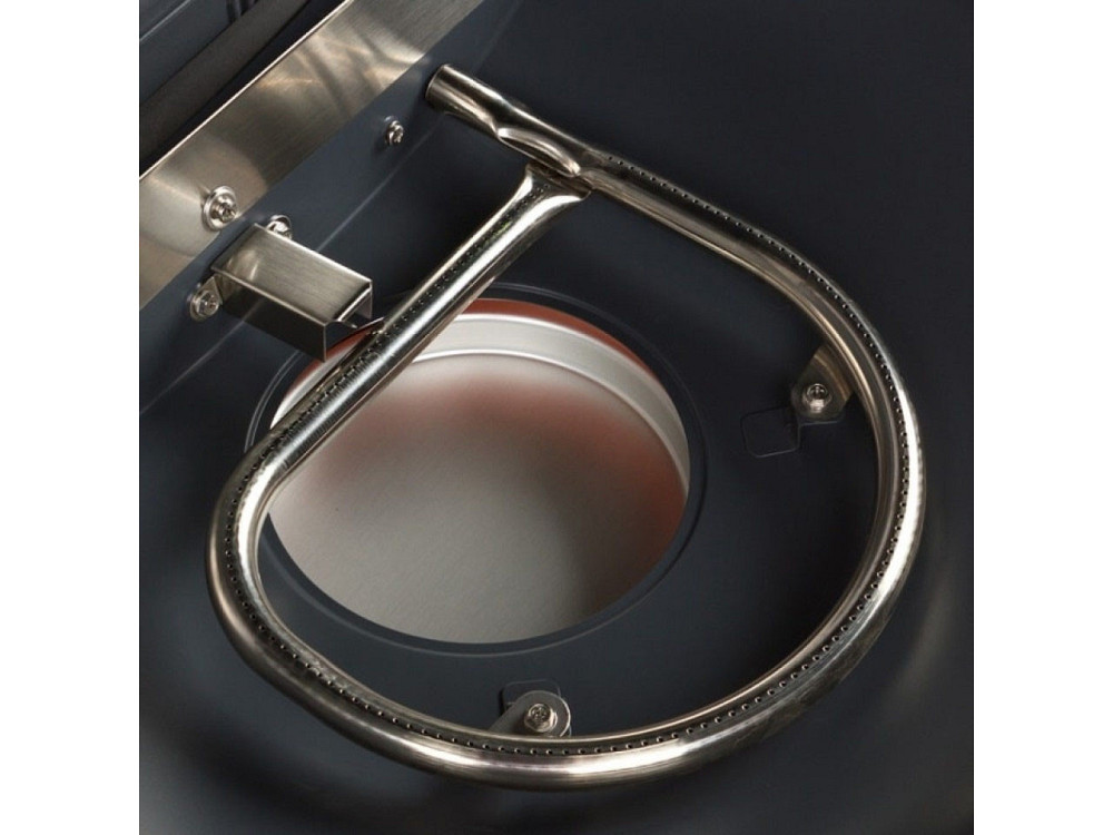 Портативный переносной газовый гриль O-GRILL 500, кремовый Код: 013339 Ровно - изображение 8