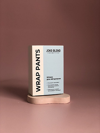 Брюки для обертывания Joko Blend Винница - изображение 3