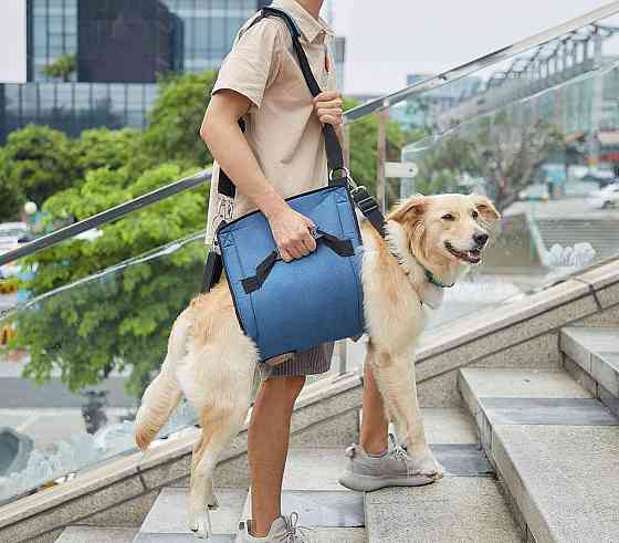 Слінг для перенесення собак COODEO Луцьк