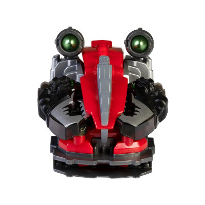 Трансформер Screechers Wild ! S5 L2 – Дарккло (EU686123) Винница - изображение 2