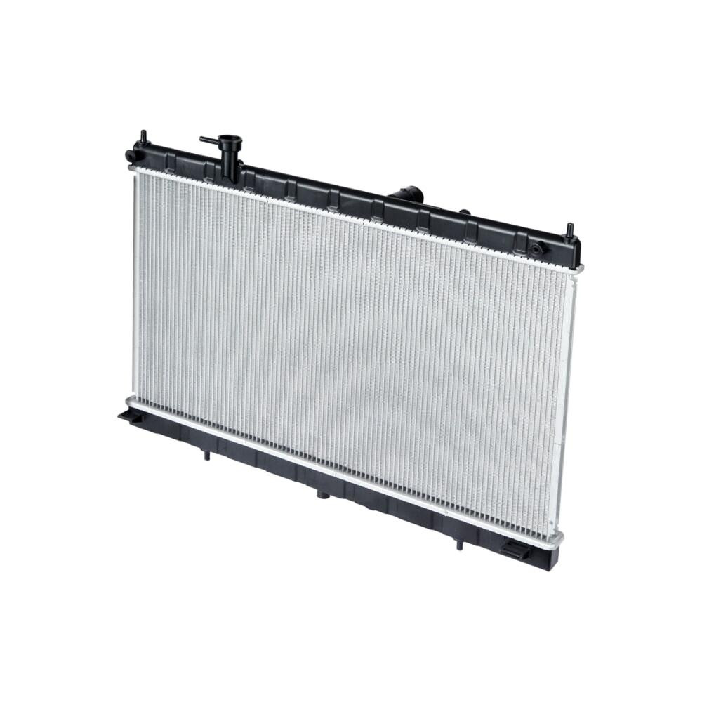 Радиатор охлаждения, Nissan, 214104BB0A, Бренд: SRLine Киев - изображение 2